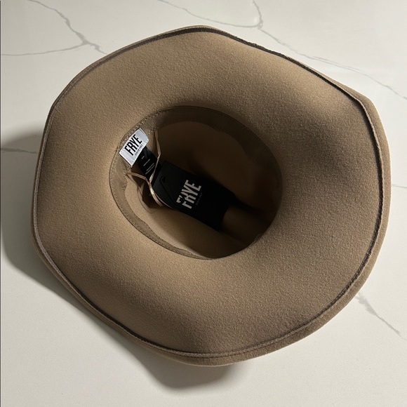 Urban Outfitters Frye Cowboy Hat